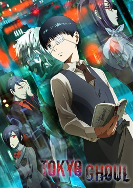 Tokyo Ghoul