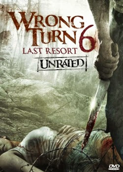 Wrong Turn 6: Last Resort