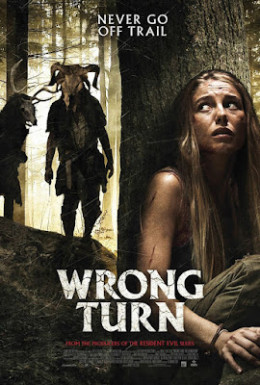 Wrong Turn