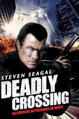 Deadly Crossing 2011