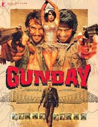 Gunday