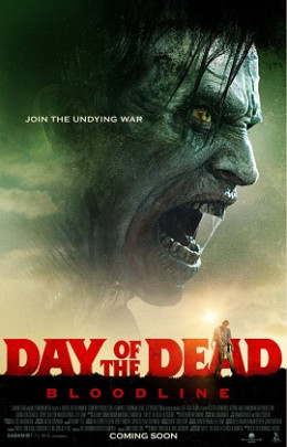 Day of the Dead: Bloodline