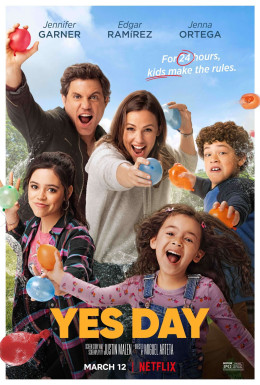 YES DAY 2021