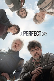 A Perfect Day 2015