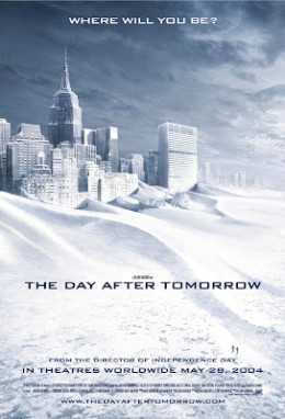 The Day After Tomorrow 2004