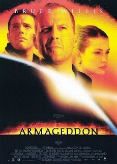 Armageddon 1998