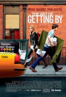 The Art of Getting By 2011