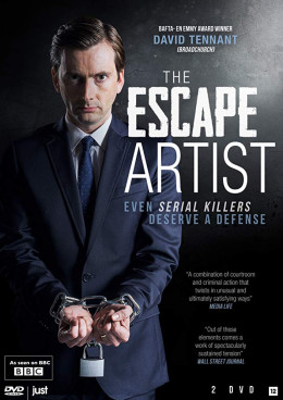 The Escape Artist 2013