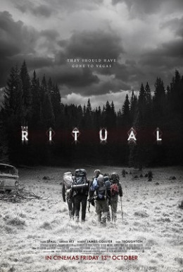 The Ritual 2017