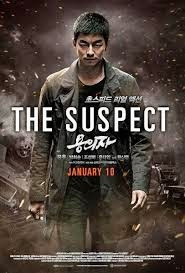 The Suspect