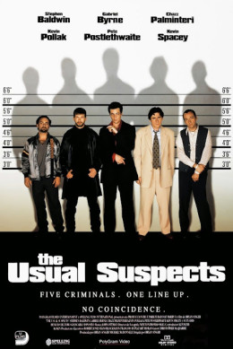 The Usual Suspects 1995