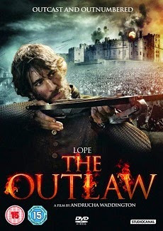 The Outlaw 2010