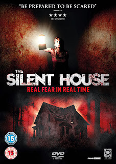 Silent House