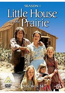 Little House on the Prairie