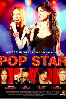 Pop Star 2013