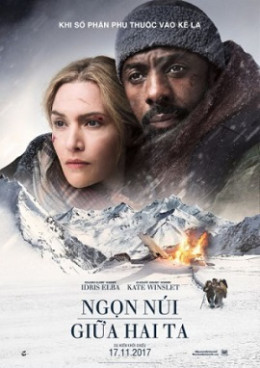 The Mountain Between Us