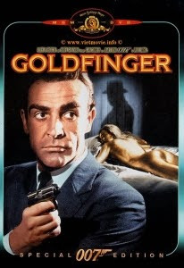 Goldfinger