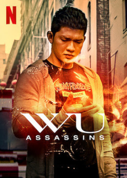 Wu Assassins 2019