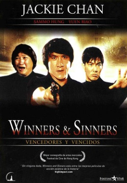 Winners And Sinners 1983