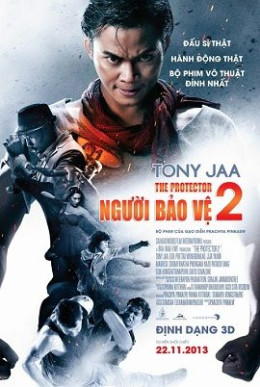 Tom yum goong 2 2013