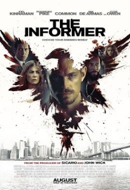 The Informer 2019