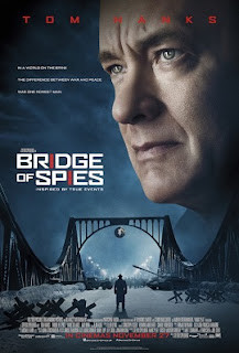 Bridge of Spies 2015