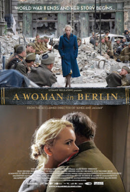 A Woman in Berlin 2008