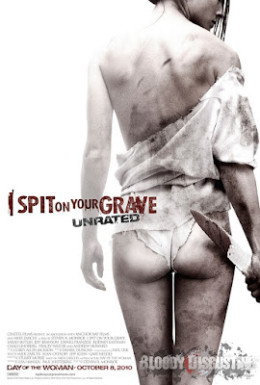 I Spit on Your Grave 2010