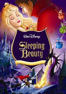 Sleeping Beauty 1959