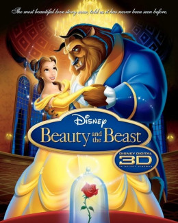 Beauty and the Beast 1991