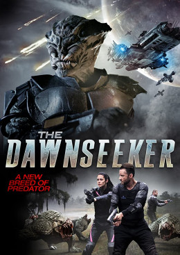 The Dawnseeker 2018