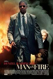 Man Of Fire 2004