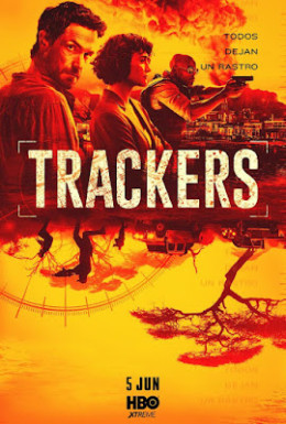 Trackers (Season 1) 2019