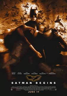 Batman Begins 2005