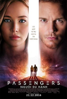 Passengers 2016