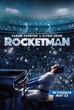 Rocketman 2019