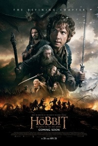 The Hobbit The Battle of the Five Armies 2014