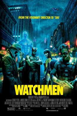 Watchmen 2009