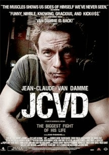 JCVD 2008