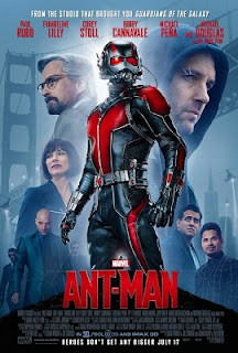 Ant Man 2015