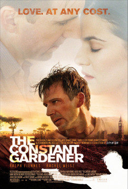 The Constant Gardener 2005