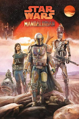 The Mandalorian