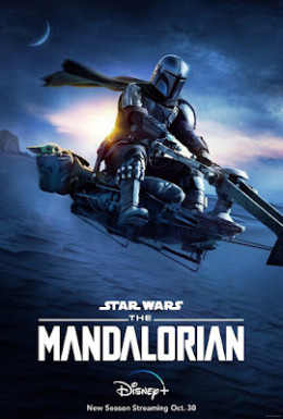 The Mandalorian Season 2