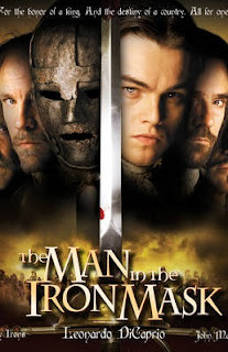 The Man in the Iron Mask