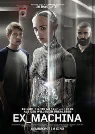 Ex Machina