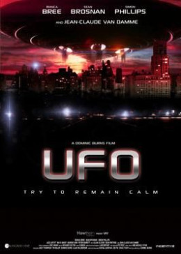 U.F.O 2012