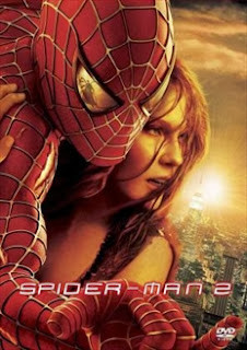 Spider Man 2 2004