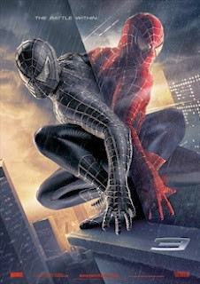 Spider Man 3