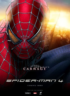 The Amazing Spider Man