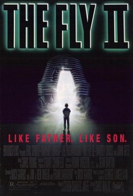 The Fly 2 1989